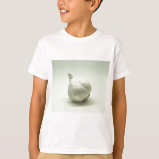 ニンニク Tシャツ