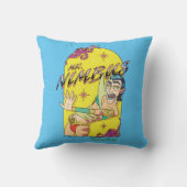 ニンバスさん クッション (裏面)