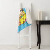 ニンバスさん シェルパブランケット (インサイチュ)