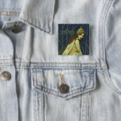 ニンフのボタン 缶バッジ (インサイチュ)