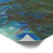 ニンフェアスエンフルーア | 1914-17 ポスター (角)