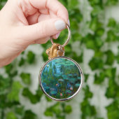 ニンフェアス キーホルダー (手)