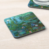 ニンフェアス コースター (左側)