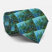 ニンフェアス ネクタイ (ロール)