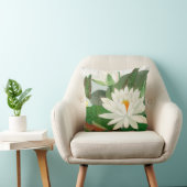 ニンフェアハス クッション (椅子)