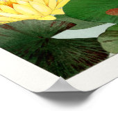 ニンフェアハス ポスター (角)