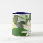 ニンフェアハス マグカップ (中央)