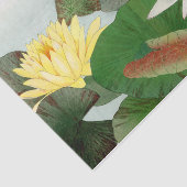 ニンフェアロータス,デコパージュ 薄葉紙 (詳細)