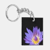 ニンフェア キーホルダー (正面左)