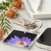 ニンフェア キーホルダー (正面右)