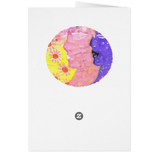 ニンフフォークアートバイアンヤ空白のC文房具 (裏面)