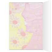 ニンフフォークアートバイアンヤ空白のC文房具 (内側 (左))