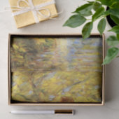 ニンフ入浴（美しい女性の神） 薄葉紙 (ギフト)