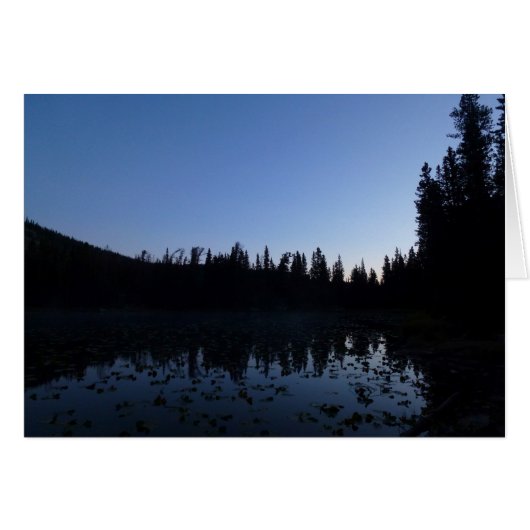 ニンフ湖アットドーン (正面横)