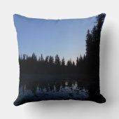 ニンフ湖アットドーン クッション (裏面)