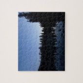 ニンフ湖アットドーン ジグソーパズル (縦)