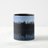 ニンフ湖アットドーン マグカップ (中央)