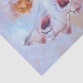 ニンフ(1878)ルイス・リカルド・ファレロ 薄葉紙 (詳細)