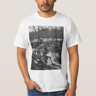 ニンフ Tシャツ