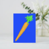ニン絵を描ジン ポストカード (スタンド正面)