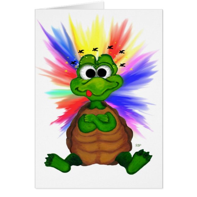 ニーウィーダドロゲン (正面)