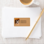 ニークキットンラベル ラベル (インサイチュ)