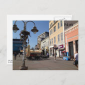 ニーシュ ポストカード (正面/裏面)