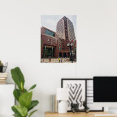 ニージアンシティショッピングモールシンガポール ポスター (ホームオフィス)