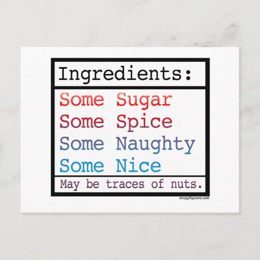 ニースいけなは シーズンポストカード (正面)