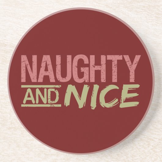 ニースいけなコースターカスタム コースター (正面)