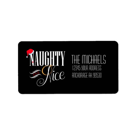 ニースいけなホリデー ラベル (正面)