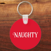 ニースいけな両面 キーホルダー (正面)