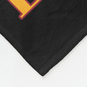 ニースいけな飲 フリースブランケット (角)