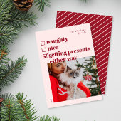 ニースいけな、とにかくプレゼントを取得する シーズンカード