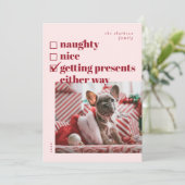 ニースいけな、どちらの方法でもプレゼントを取得 シーズンカード (スタンド正面)