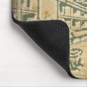 ニースでそうニース マウスパッド (コーナー)