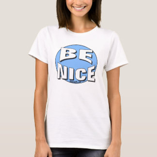 ニースのタンクトップがあって下さい Tシャツ