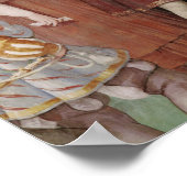 ニースの休戦 ポスター (角)