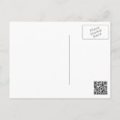 ニースジャグポストカード ポストカード (裏面)