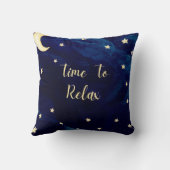 ニースドリーム クッション (裏面)