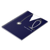 ニースナース ノートブック (左側)