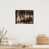 ニースパレデラジェーカジノ ポスター (キッチン)