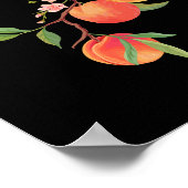 ニースピーチウォールアート ポスター (角)