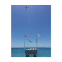 ニースフラフランスのンスはがきのリビエラの景色