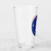 ニースフランス タンブラーグラス (右)