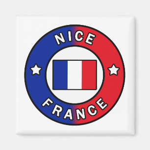 ニースフランス マグネット
