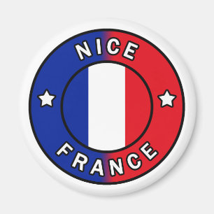 ニースフランス マグネット
