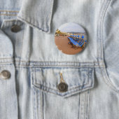 ニースフランス#1 缶バッジ (インサイチュ)