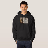 ニースプードル パーカ (正面フル)