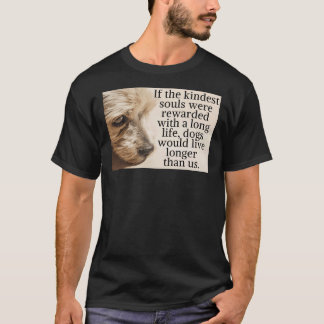 ニースプードル Tシャツ